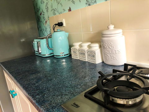 Inglenook Cottage - Tourism Brisbane 21