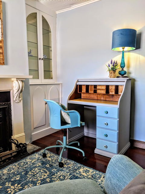 Inglenook Cottage - Tourism Brisbane 10