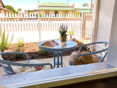 Inglenook Cottage - Tourism Brisbane 13