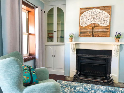 Inglenook Cottage - Tourism Brisbane 2