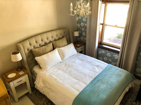 Inglenook Cottage - Tourism Brisbane 3