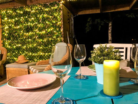 Inglenook Cottage - Tourism Brisbane 30
