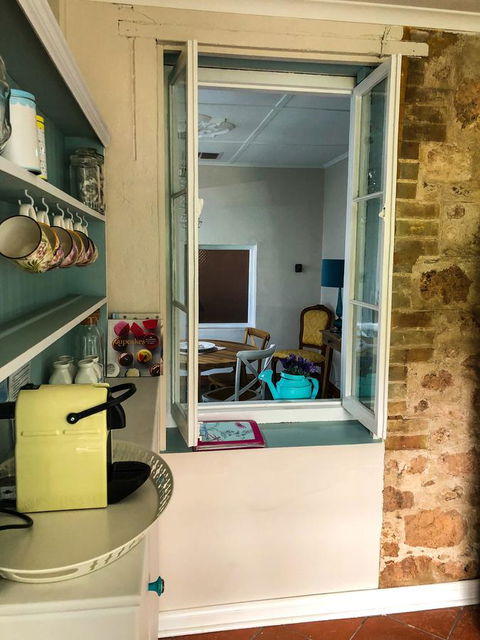 Inglenook Cottage - Tourism Brisbane 20