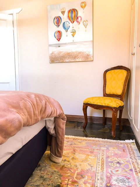 Inglenook Cottage - Tourism Brisbane 25