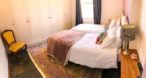 Inglenook Cottage - Tourism Brisbane 24