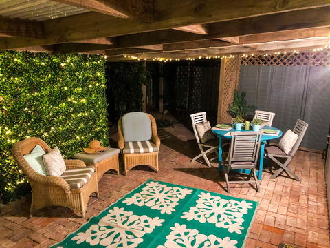 Inglenook Cottage - Tourism Brisbane 6