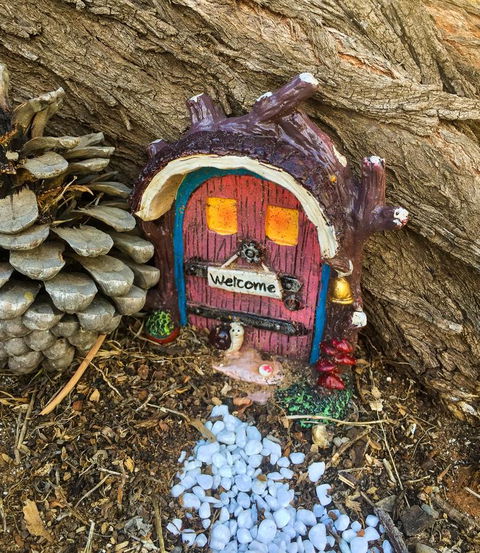 Inglenook Cottage - Tourism Brisbane 32