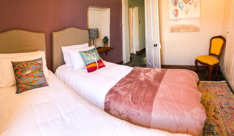 Inglenook Cottage - Tourism Brisbane 26