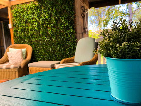 Inglenook Cottage - Tourism Brisbane 27