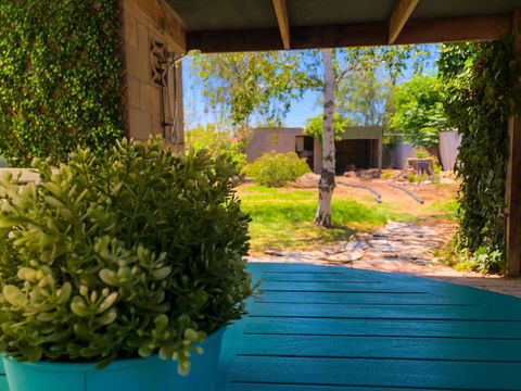 Inglenook Cottage - Tourism Brisbane 28