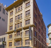 Adelaide Paringa - Brisbane Tourism