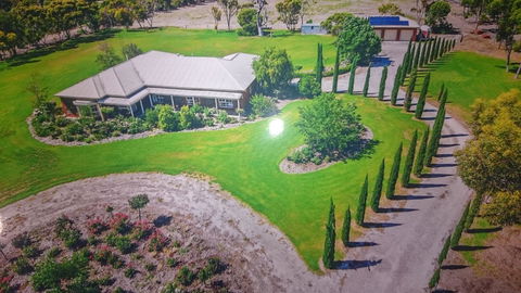 Gaerwood B&B - Tourism Brisbane 8