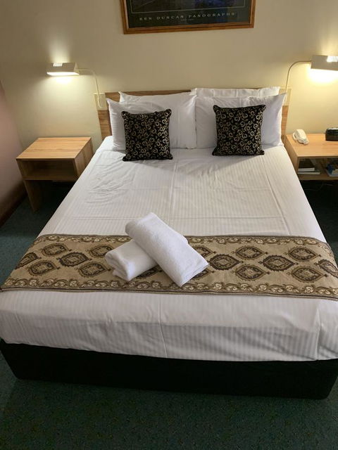 Cumberland Motor Inn - Tourism Brisbane 16