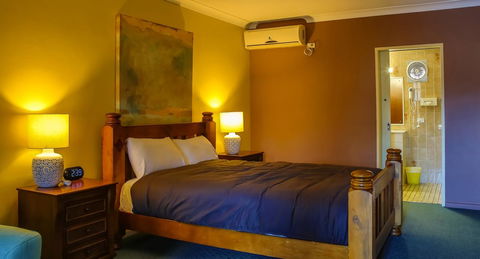 Cumberland Motor Inn - Tourism Brisbane 29