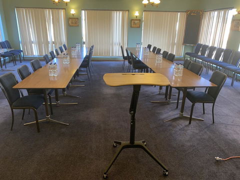 Cumberland Motor Inn - Tourism Brisbane 23