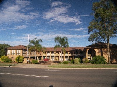 Cumberland Motor Inn - Tourism Brisbane 35