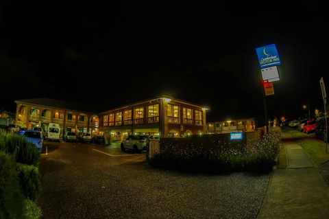 Cumberland Motor Inn - Tourism Brisbane 28