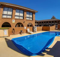 Cumberland Motor Inn - Tourism Brisbane