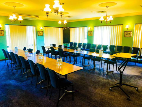 Cumberland Motor Inn - Tourism Brisbane 15