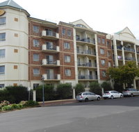 Adelaide City Apartment - 3br 2bath  Carpark - Brisbane Tourism