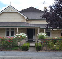 Tin House in Tanunda - Tourism Brisbane