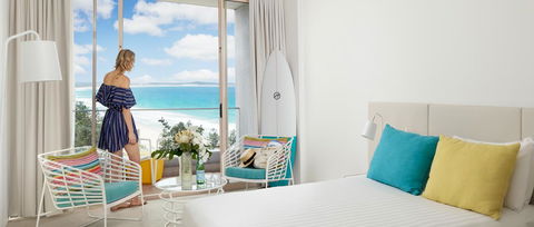 Rydges Cronulla Beachside - Brisbane Tourism 0