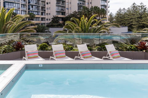 Rydges Cronulla Beachside - Brisbane Tourism 21