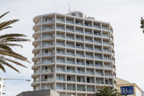 Rydges Cronulla Beachside - Brisbane Tourism 43