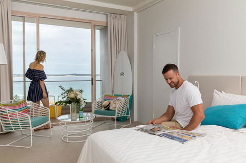 Rydges Cronulla Beachside - Brisbane Tourism 4