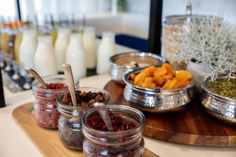 Rydges Cronulla Beachside - Brisbane Tourism 40