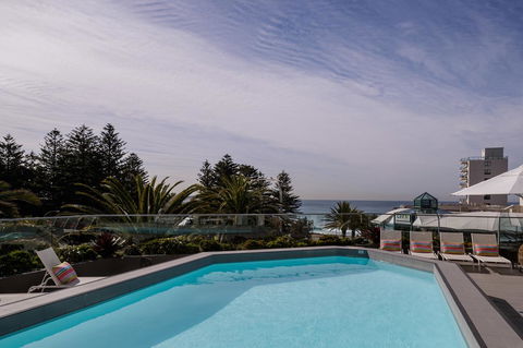 Rydges Cronulla Beachside - Brisbane Tourism 20