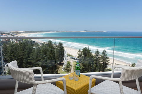 Rydges Cronulla Beachside - Brisbane Tourism 8