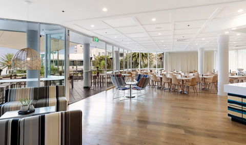 Rydges Cronulla Beachside - Brisbane Tourism 41