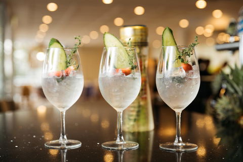 Rydges Cronulla Beachside - Brisbane Tourism 30