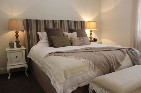 Barossa Bed & Breakfast - Brisbane Tourism 2