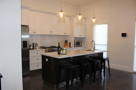 Barossa Bed & Breakfast - Brisbane Tourism 4