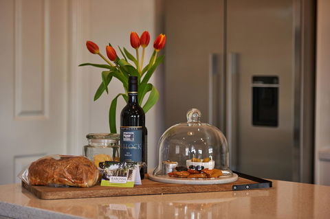Barossa Bed & Breakfast - Brisbane Tourism 8