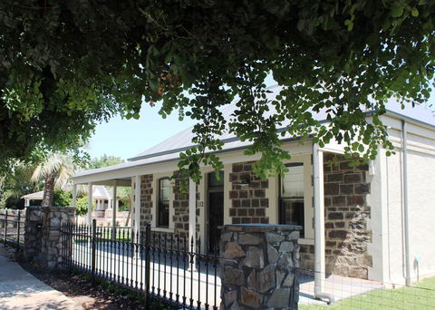 Barossa Bed & Breakfast - Brisbane Tourism 0