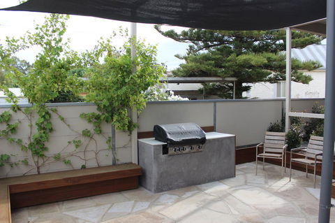 Barossa Bed & Breakfast - Brisbane Tourism 12
