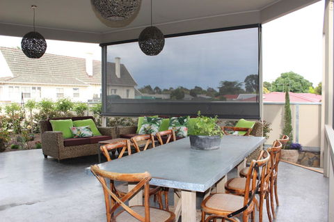 Barossa Bed & Breakfast - Brisbane Tourism 10