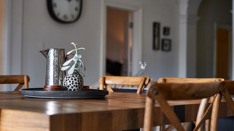 Barossa Bed & Breakfast - Brisbane Tourism 9