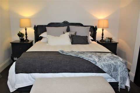 Barossa Bed & Breakfast - Brisbane Tourism 3