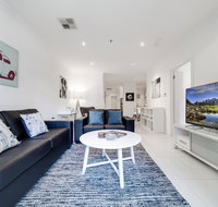 York Apartments on Grenfell - Brisbane Tourism