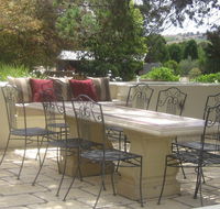 Casa Rossa - Barossa - Tourism Brisbane