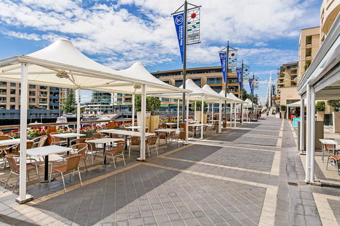 Heart Of Glenelg BnB - Tourism Brisbane 18