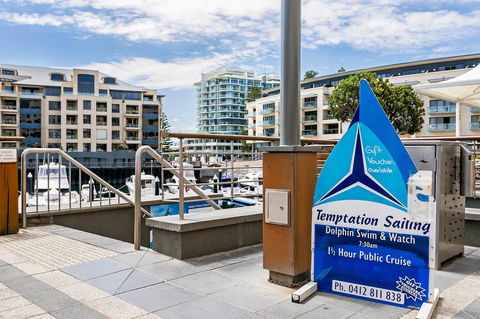 Heart Of Glenelg BnB - Tourism Brisbane 20