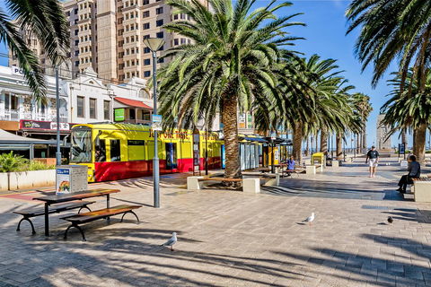 Heart Of Glenelg BnB - Tourism Brisbane 24