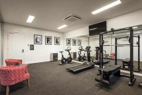 Quest On Franklin - Brisbane Tourism 10