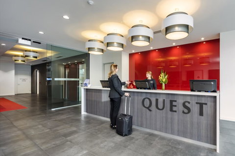 Quest On Franklin - Brisbane Tourism 2