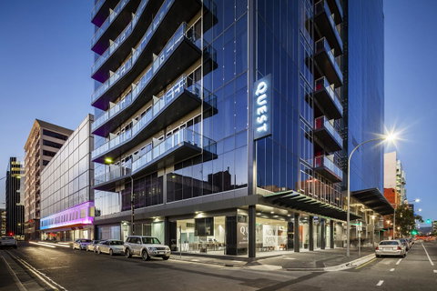 Quest On Franklin - Brisbane Tourism 12